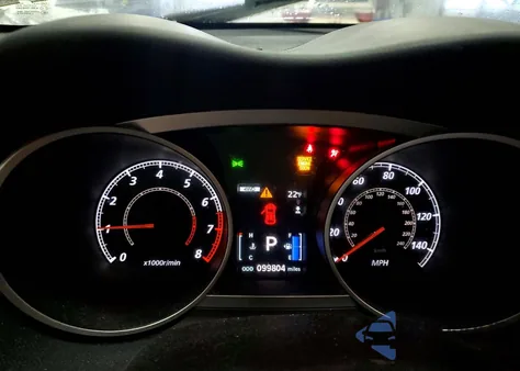 2012 Mitsubishi Outlander Se из США, поврежденный, VIN JA4JT3AWXCU030128